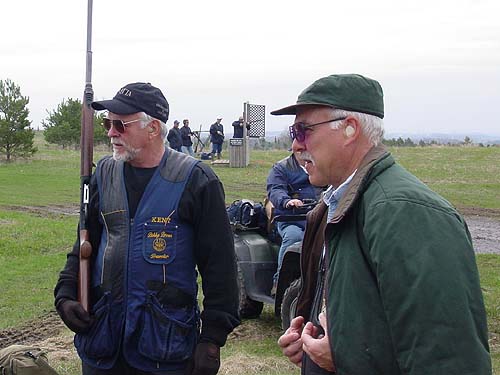 Sporting Clays